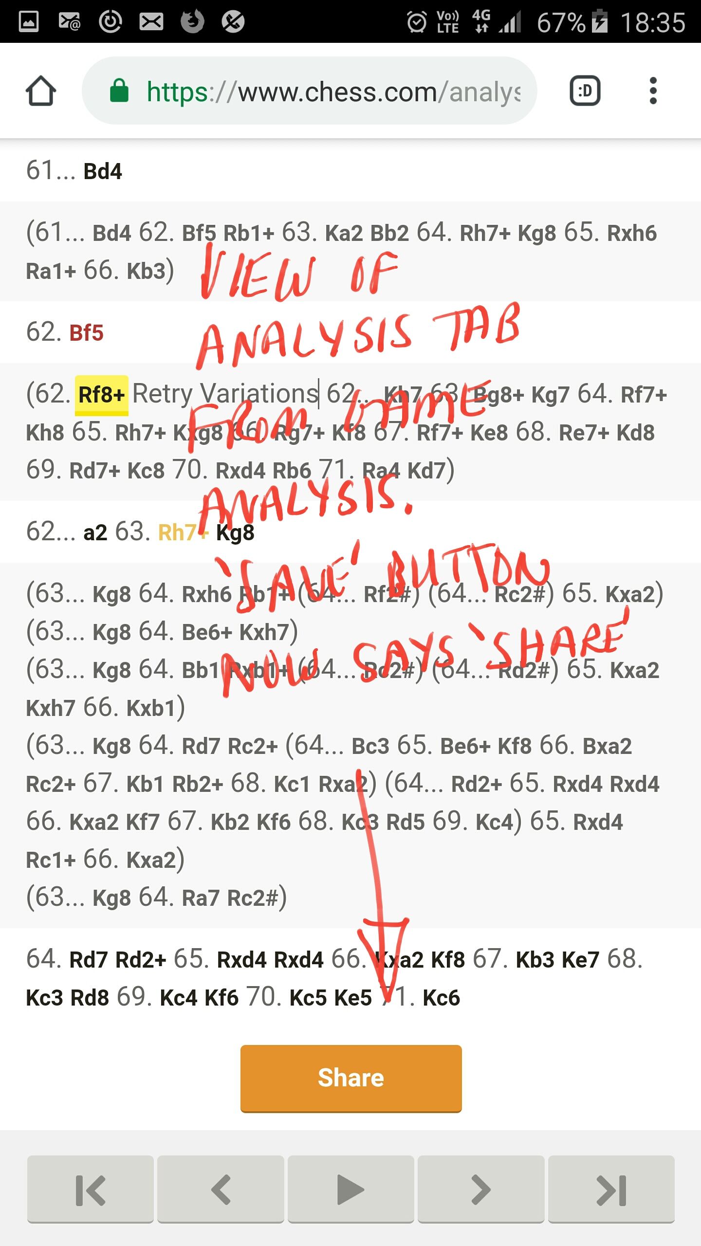 Analysis Board in V3: How to - Chess Forums 