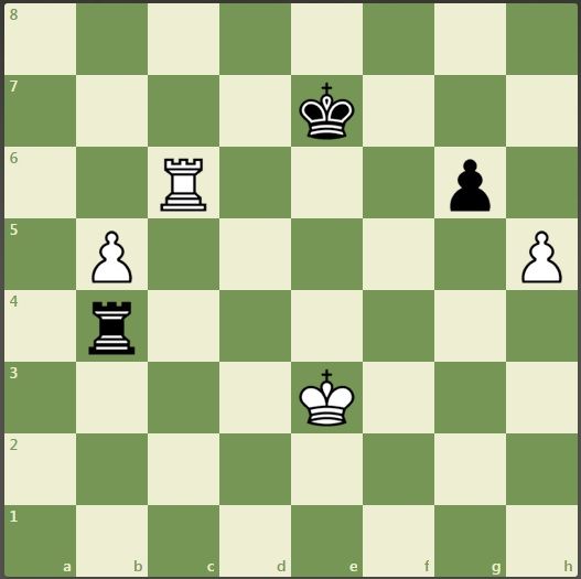 Chess Puzzles  Chess puzzles, Chess tactics, Chess