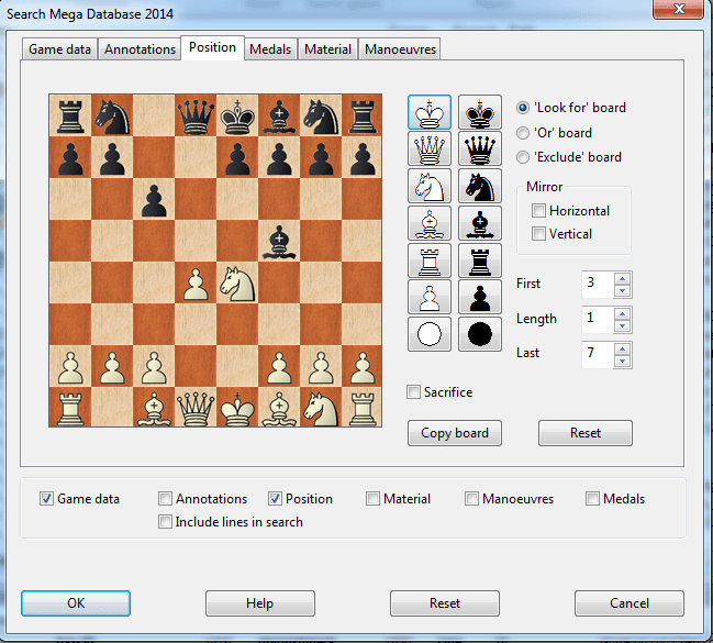 How to hijack a repertoire? - Chess Forums 
