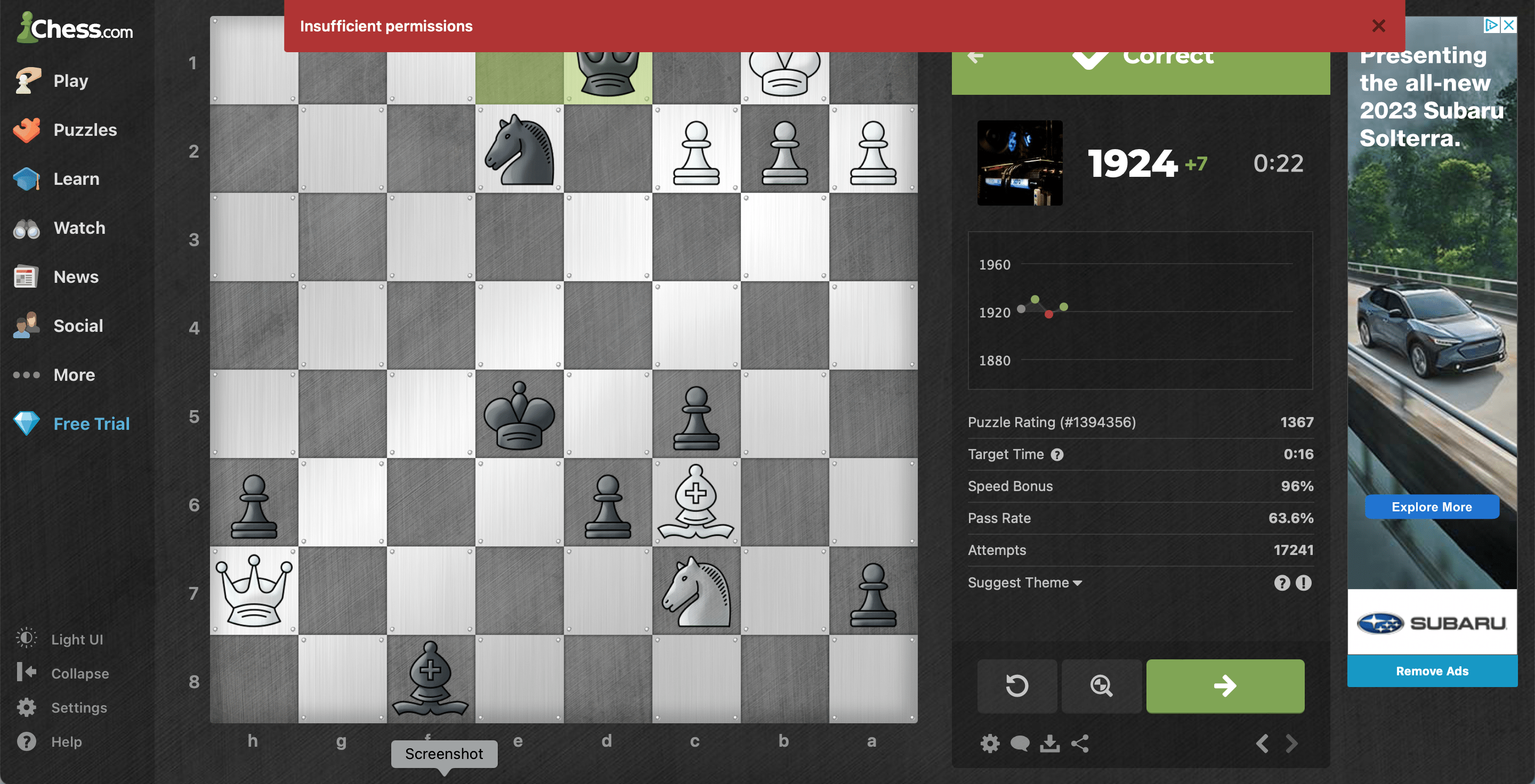 GitHub - pawelszulczewski/live_chess_ratings_cli: Takes live chess