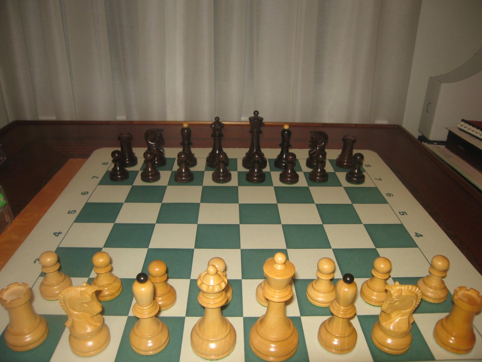 ChessBazaar 4