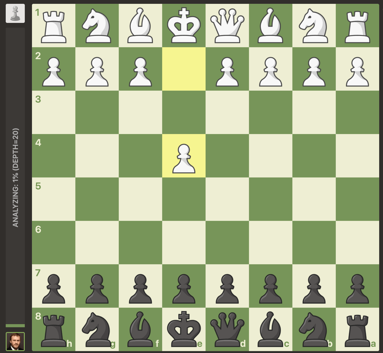 How To Use a Chess Engine: Part 1 