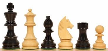 Post your New Staunton Chess Sets that Cost under $100 - Chess 
