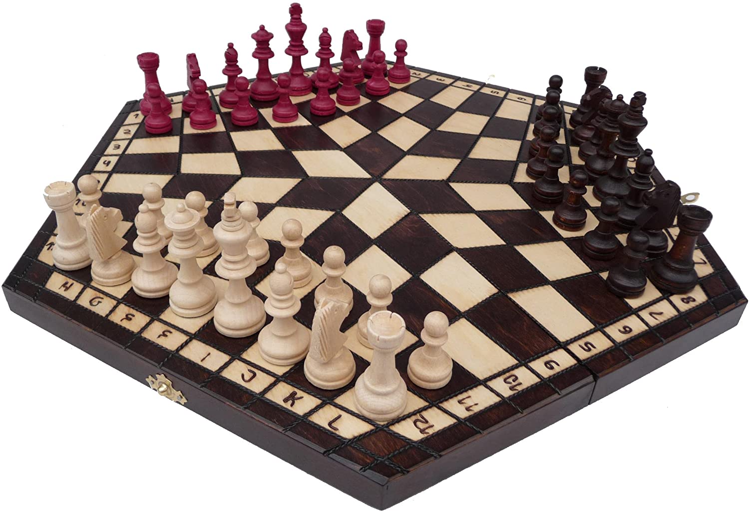 How to Play Chess Online?