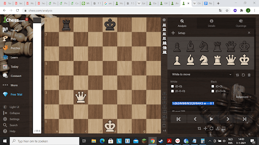 Custom theme (figures and chessboard) suggestion • page 1/1 • Lichess  Feedback •