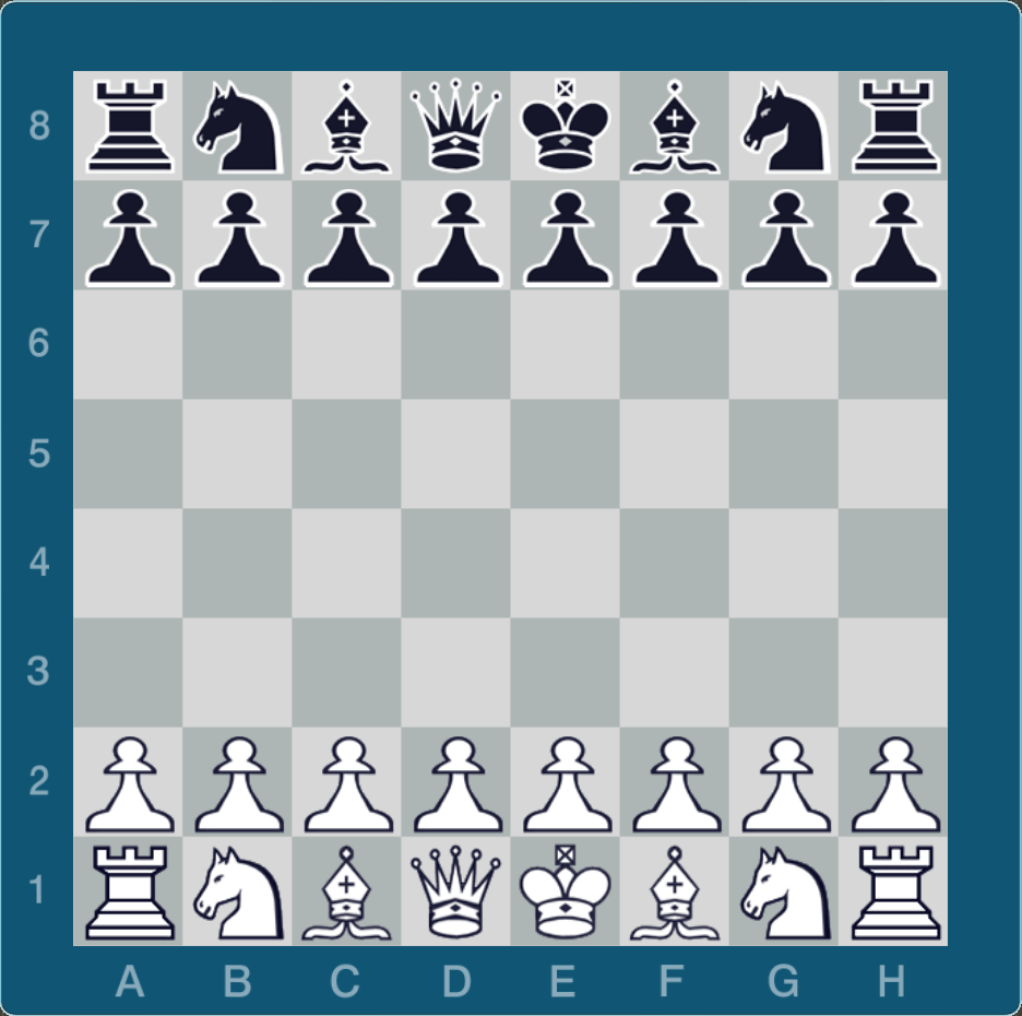 Chessmaster 11 - New Resolution - 55 