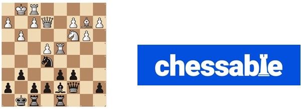 Chess Science in the Making - Chessable Blog