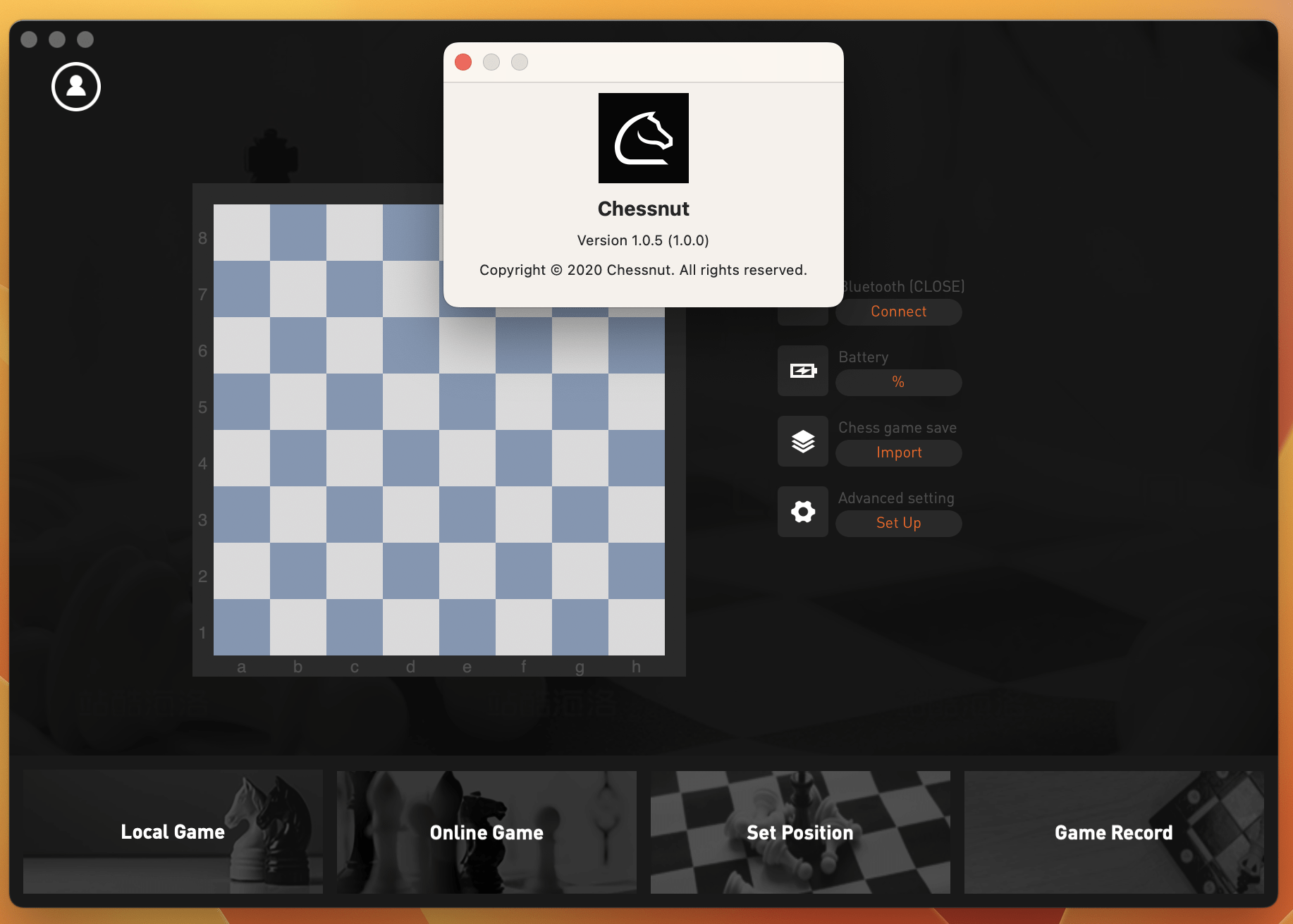 app not being compatible with device - Chess Forums