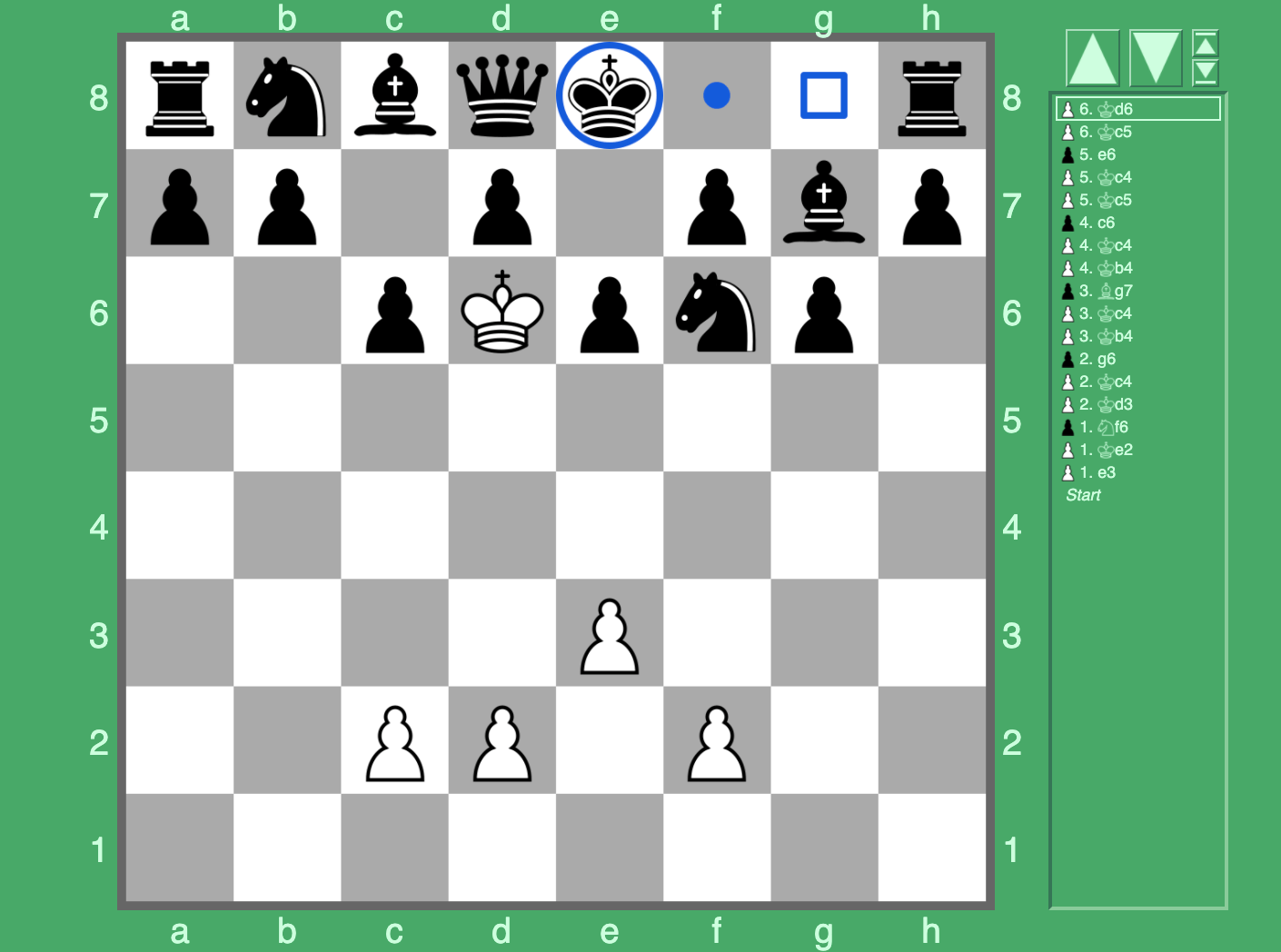 Monster Chess - Chess Forums - Page 7 