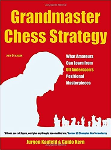 Livro: Estratégias Vitoriosas no Xadrez - Yasser Seirawan