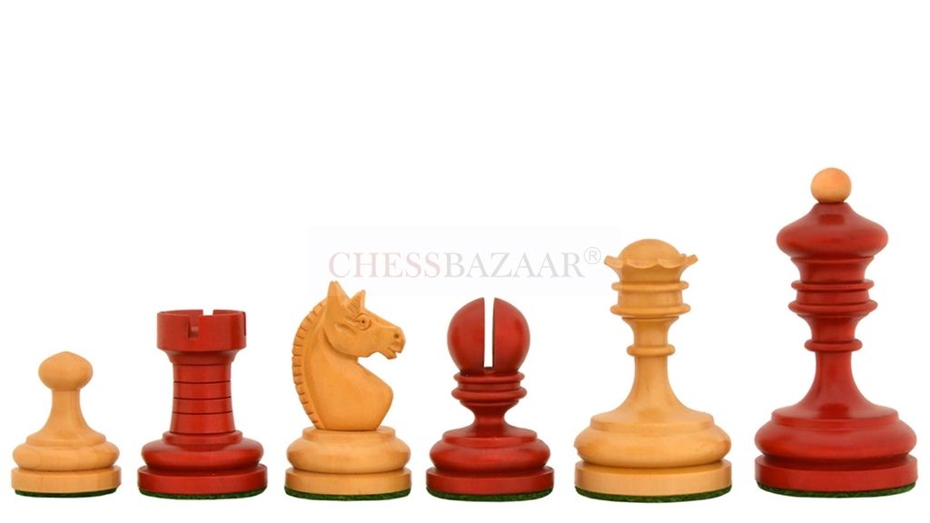 Knubbel Knubbel Chess