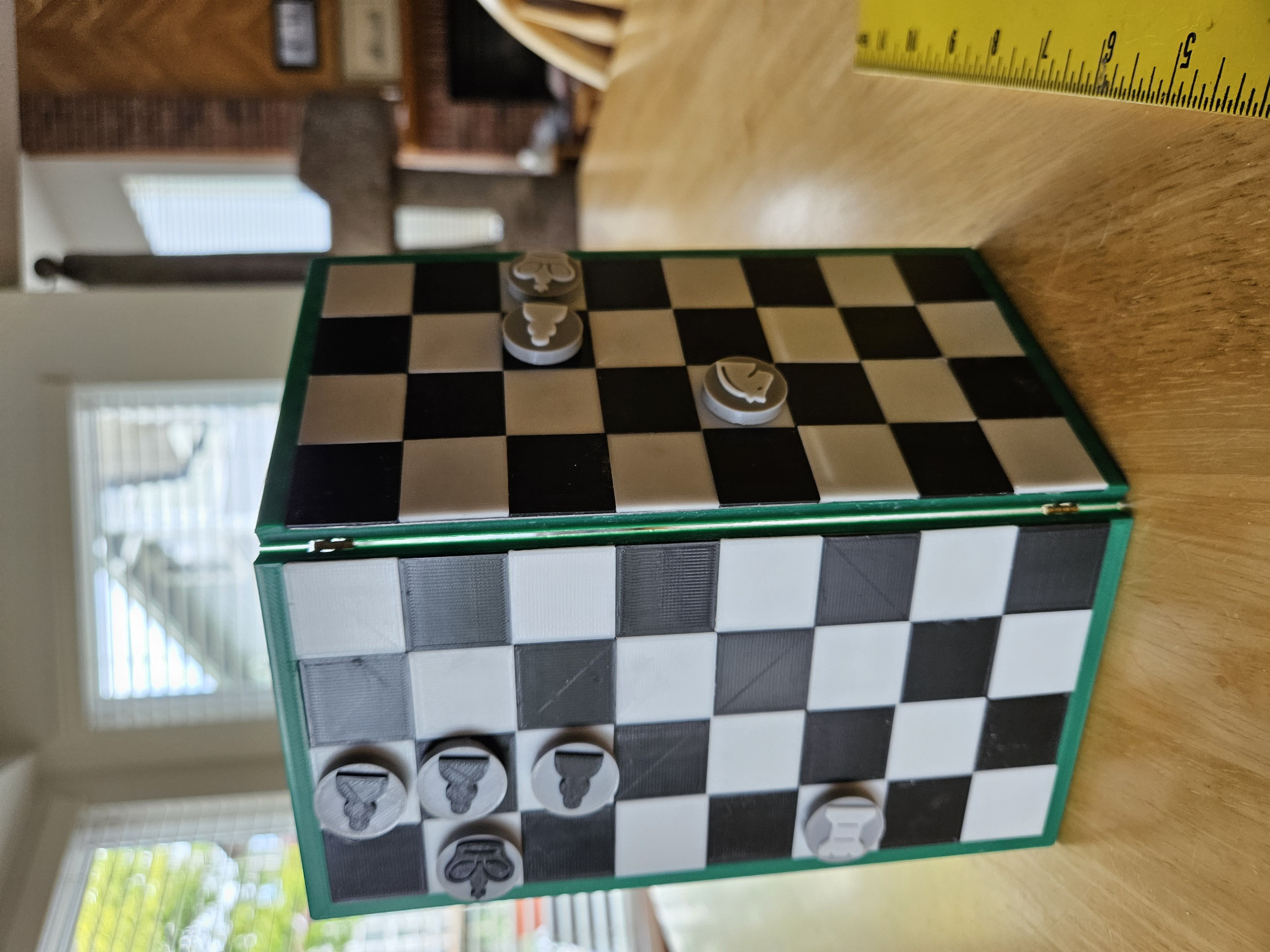 Free printable chessboards! - Chess Forums 