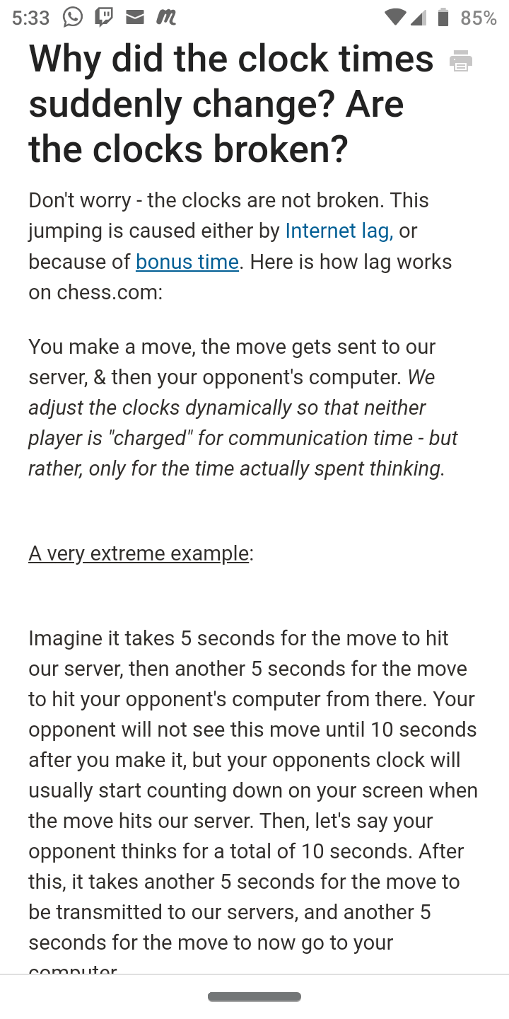 What is the most popular time control in blitz on  and which you  prefer? - Chess Forums 