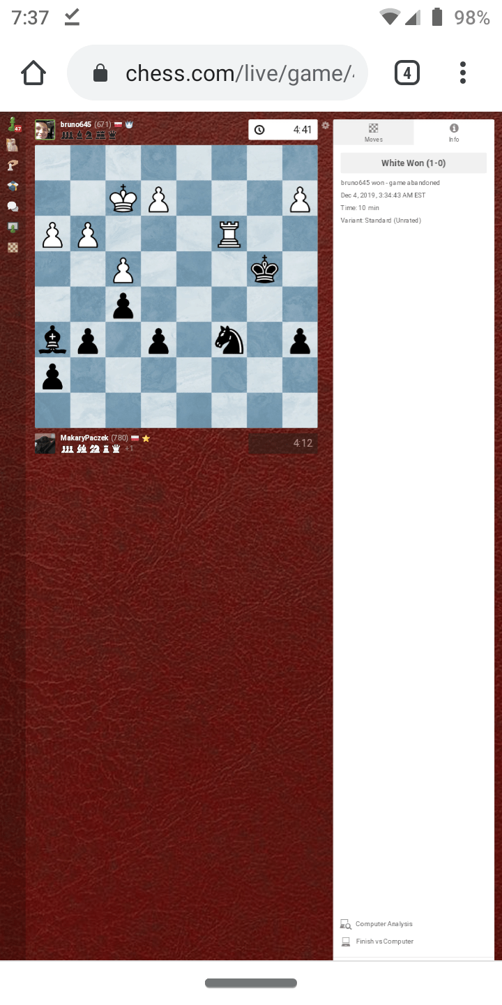 Chess24 Vs Chesscom With the new playing arena Chess24 now finally is ready  to give user another experience and try to cut some dominance of Chesscom  in online Chess. : r/chess