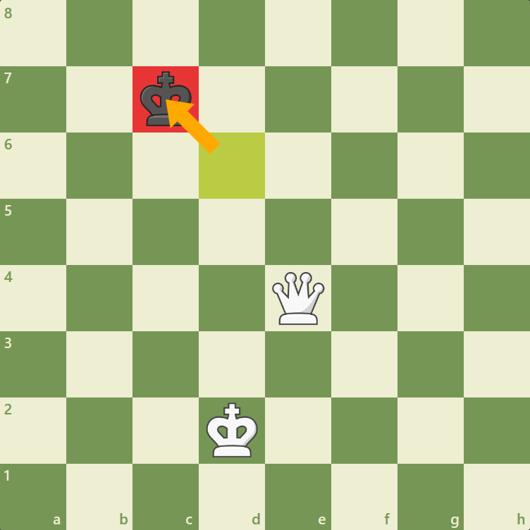 How to Checkmate in 3 Moves in Chess: 7 Steps (with Pictures)
