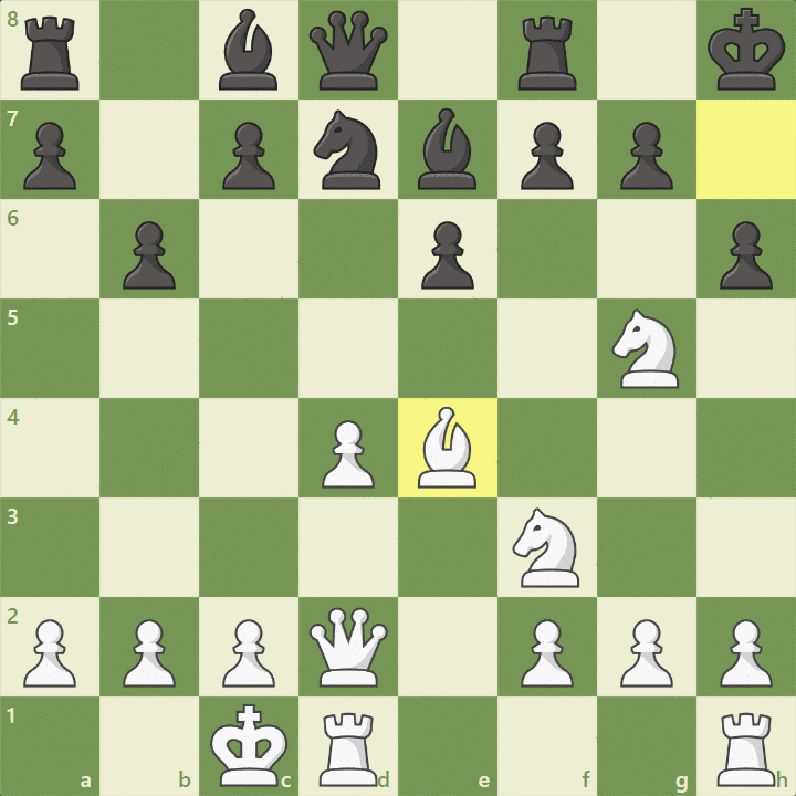 Have you beaten a chess Grandmaster in a classical game? - Quora