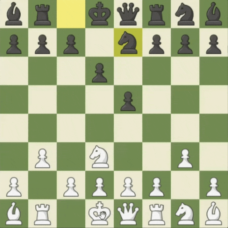 Chess.com on X: Have you tried  newest variant:  Four Player Chess? Dive into this chaotic and colorful variant today!    / X