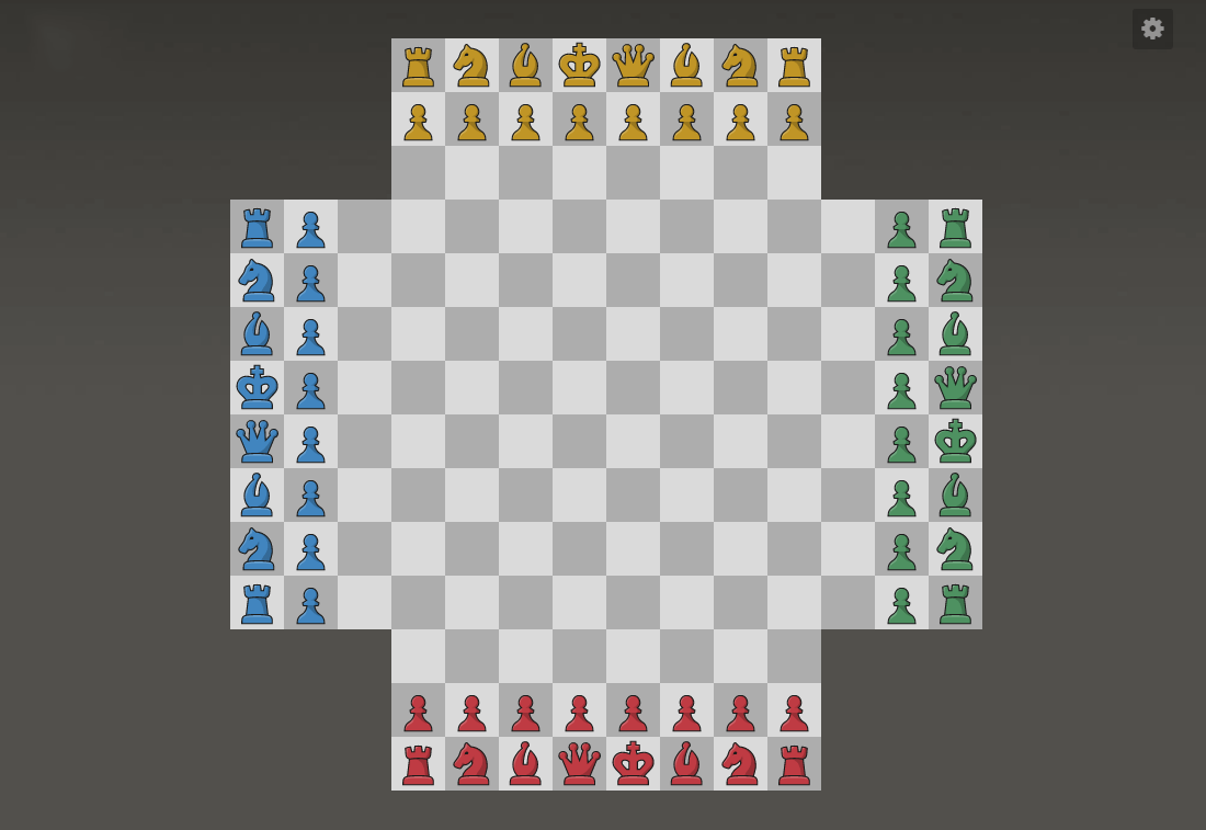 World Of Chess And Variants 