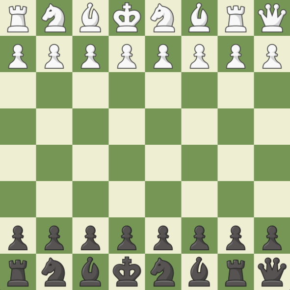 Xadrez de Fischer – Wikipédia, a enciclopédia livre