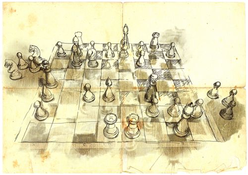 The Best Chess Books Ever Written : r/chess
