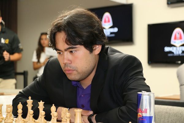The 12 Most Interesting Chess Players Ever 