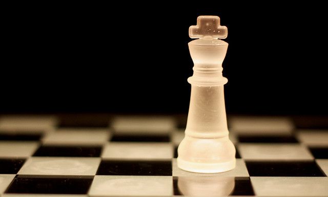 What Is The Most Powerful Piece In Chess? – Maroon Chess