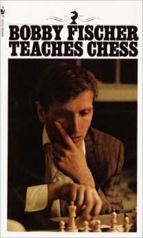 New Book for complete beginners and 'My Chess Career', part V