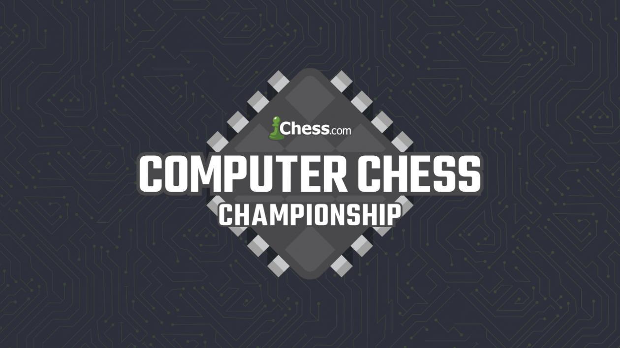 computer chess championship