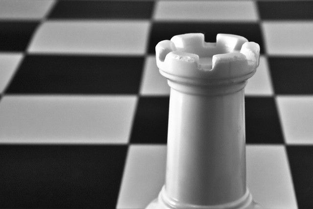▷ Rook Chess: 7 tips to Know About this Popular Chess Piece!