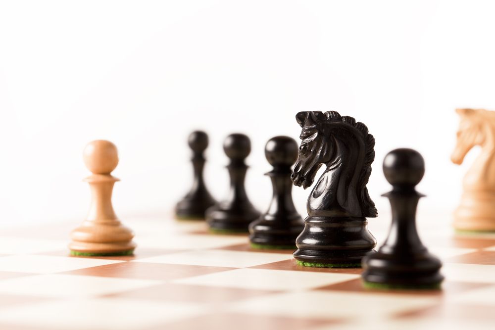 What Is A Pawn Sacrifice In Chess?