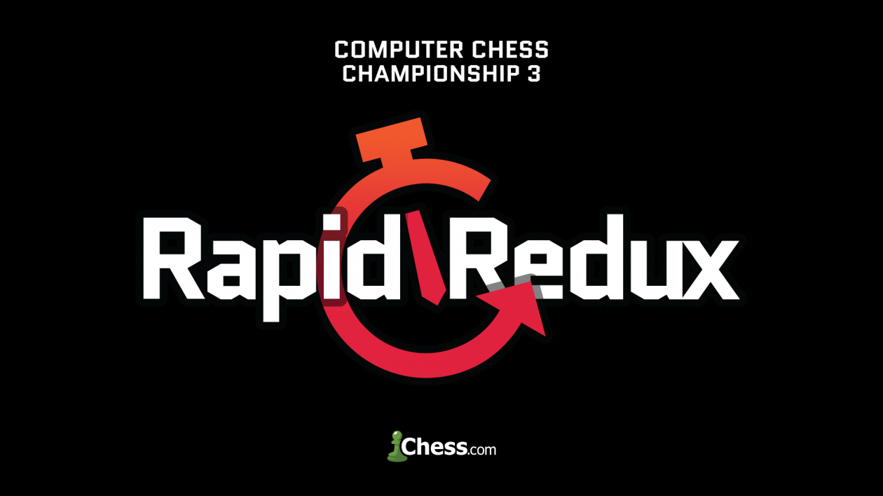 Computer Chess Championship: 'Big 4' Engines Make Rapid Finals 