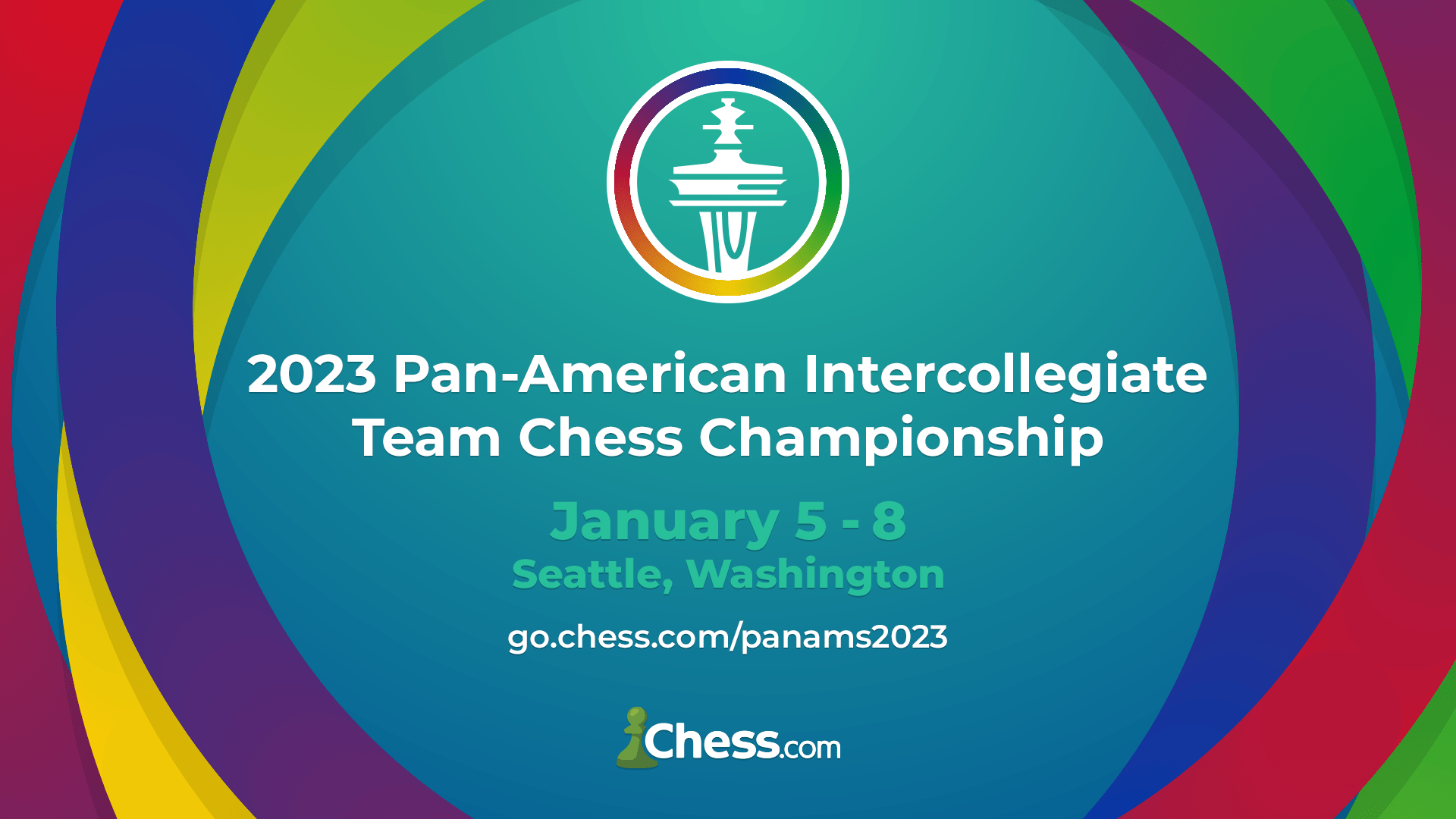 Webster Team A Wins 2023 Pan-American Intercollegiate Team Chess