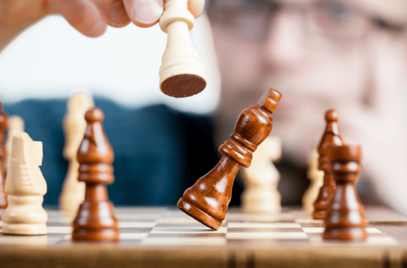 Quality Chess Blog » Looking into 2018