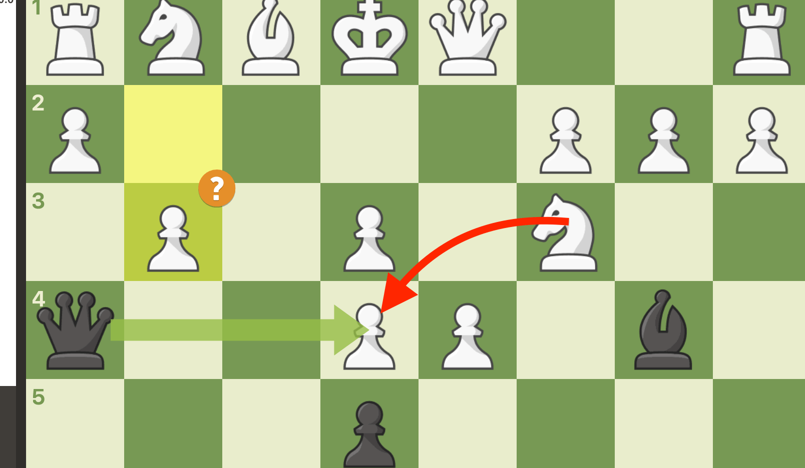 Game analysis gave me 2nd best move in the notes. Even computers err. : r/ chess