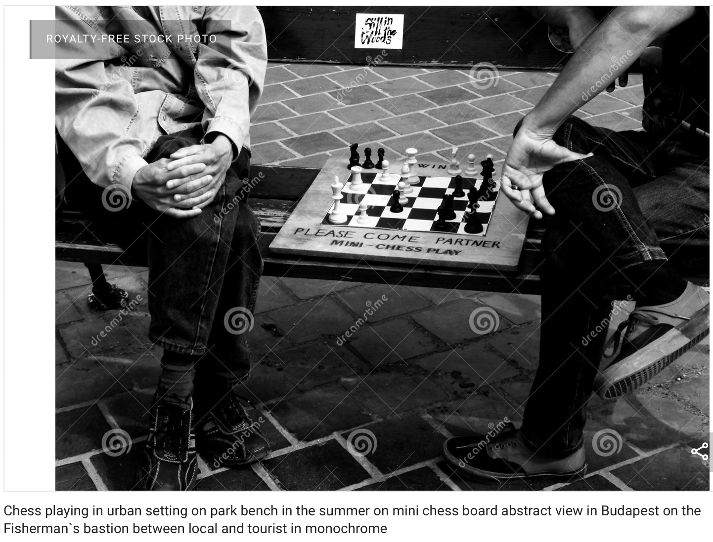 Chess Masters Stock Photos - Free & Royalty-Free Stock Photos from  Dreamstime