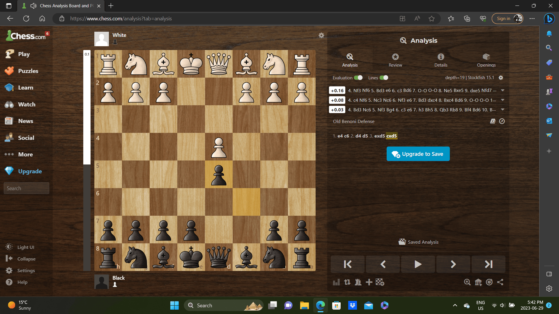 I Am So Confused - Chess Forums 