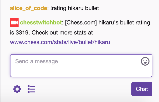 chess-bot · GitHub Topics · GitHub