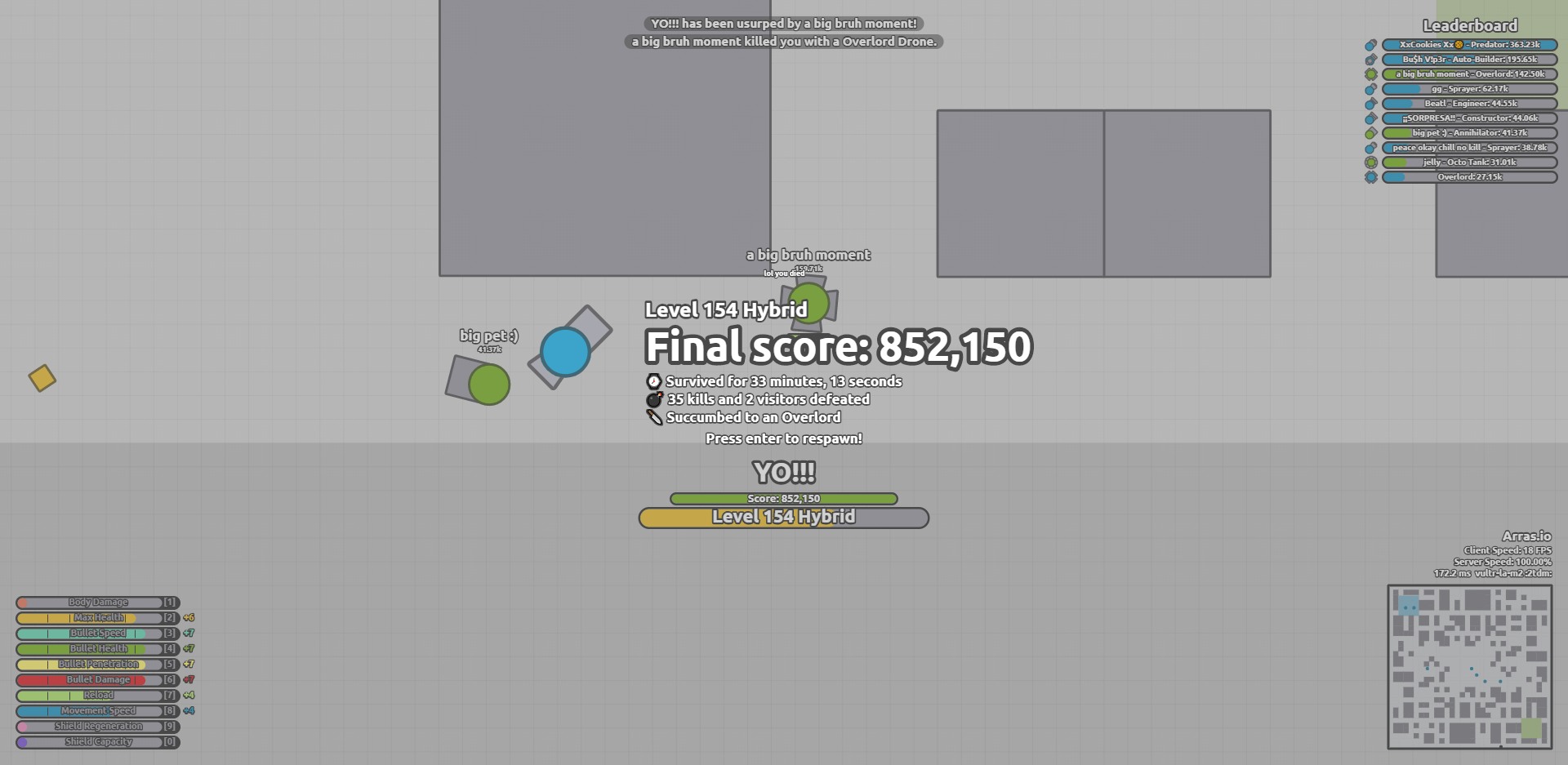 How To MULTIBOX In arras.io ?!!!! [100% WORKING] 