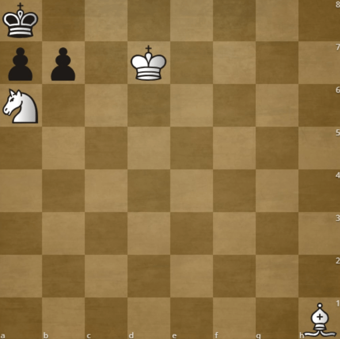13 Chess Puzzle - Mate in 3 ideas in 2023