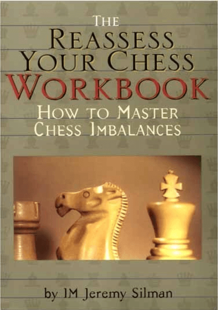 Reassess Your Chess - Review.