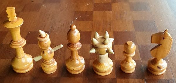 List Of Unconventional Pieces Chess Forums Chess Com
