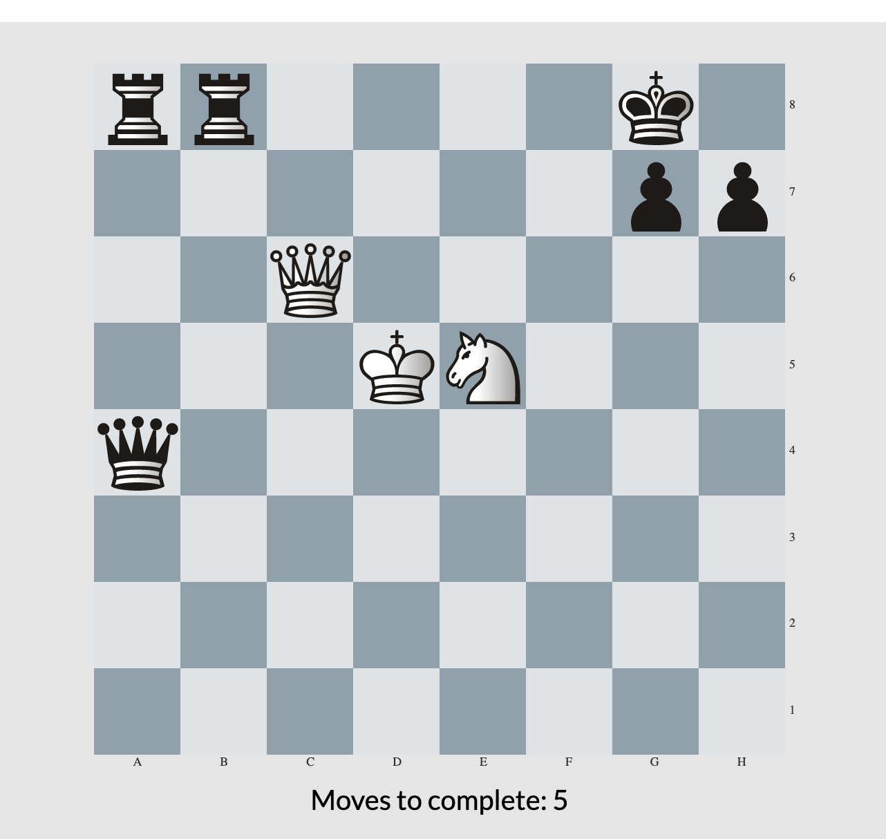 is this  puzzle correct? - Chess Forums 