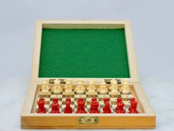 Post your Travel Chess Sets - Chess Forums - Page 6 - Chess.com