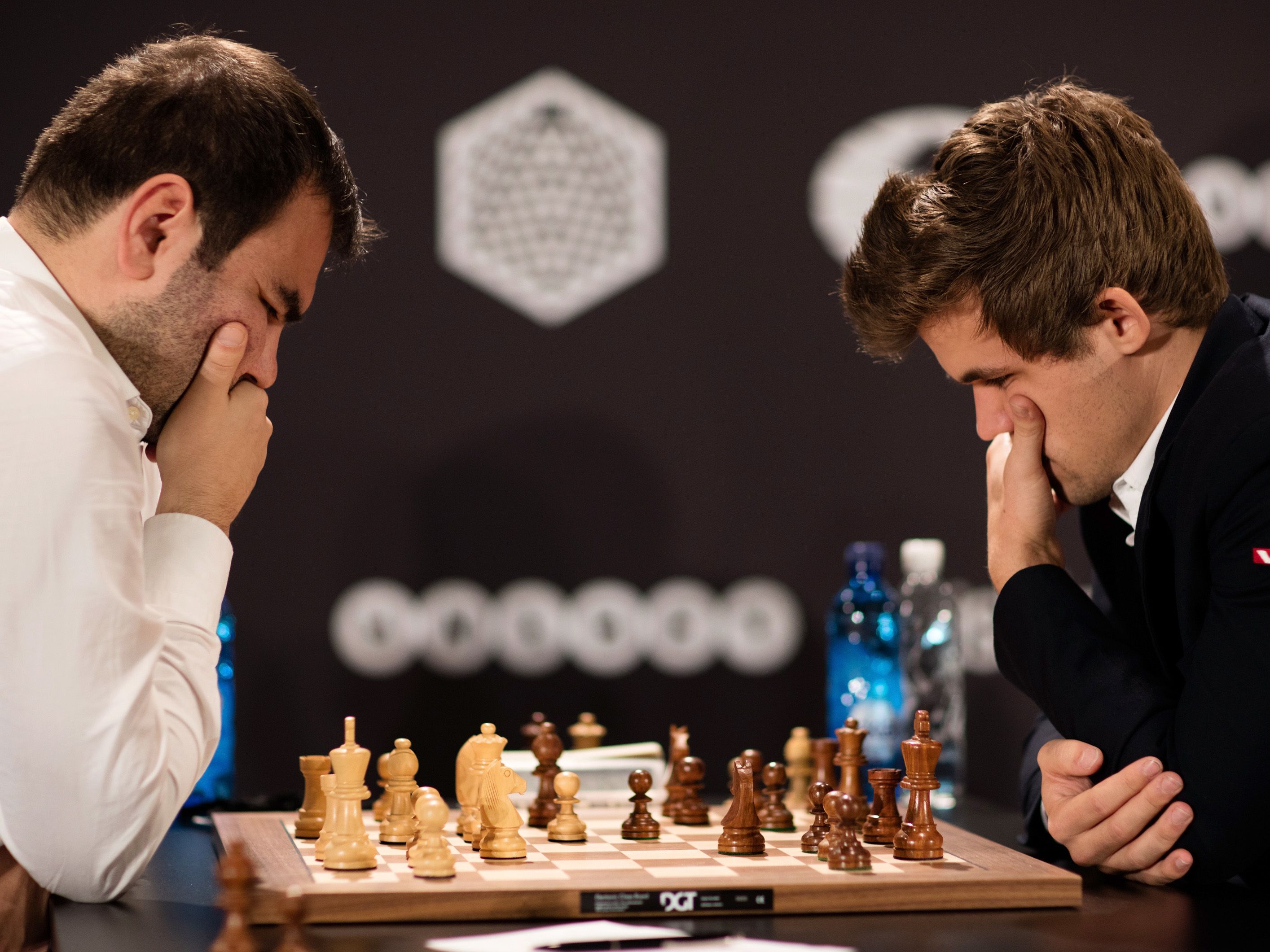 Better Chess Training: How to Improve Your Tactics