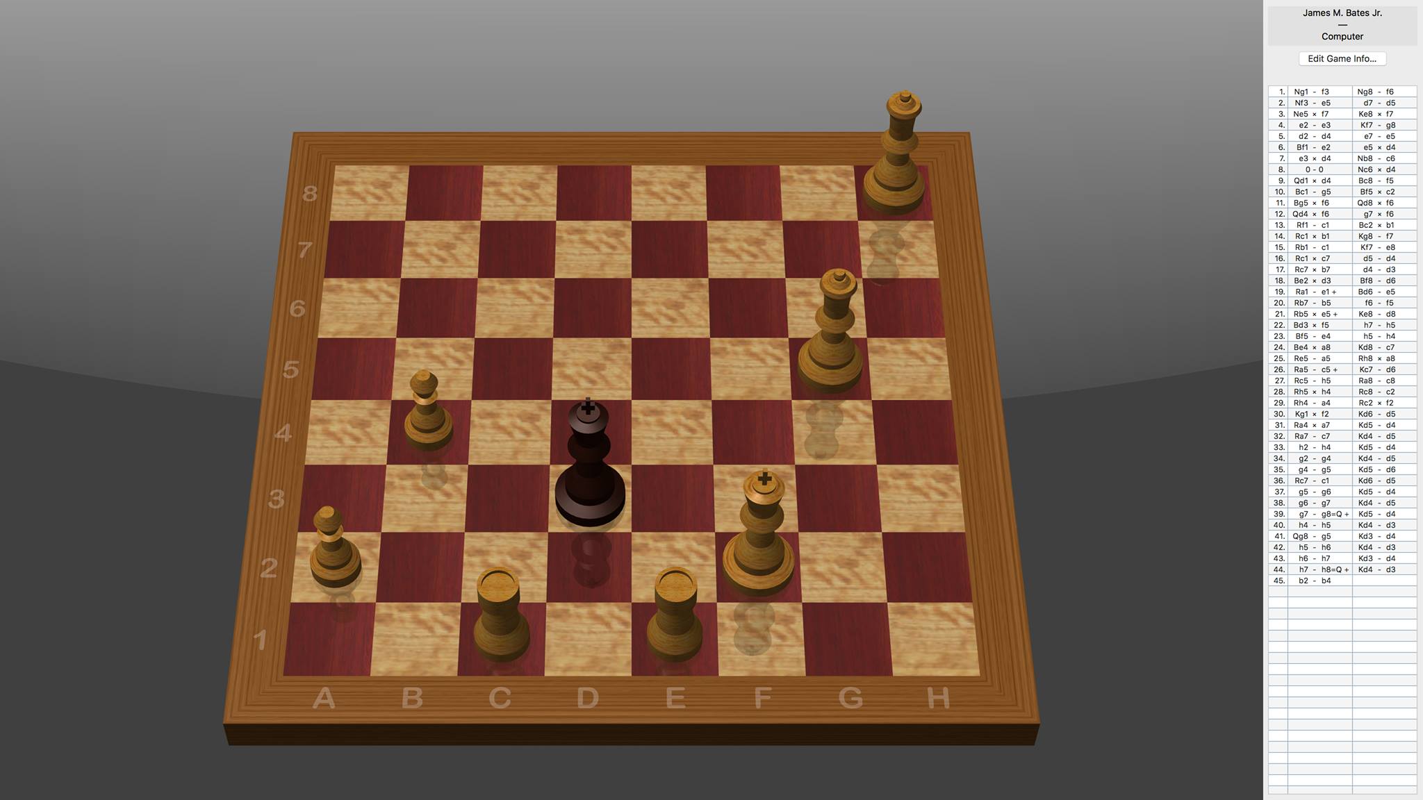 for apple download Mobialia Chess Html5