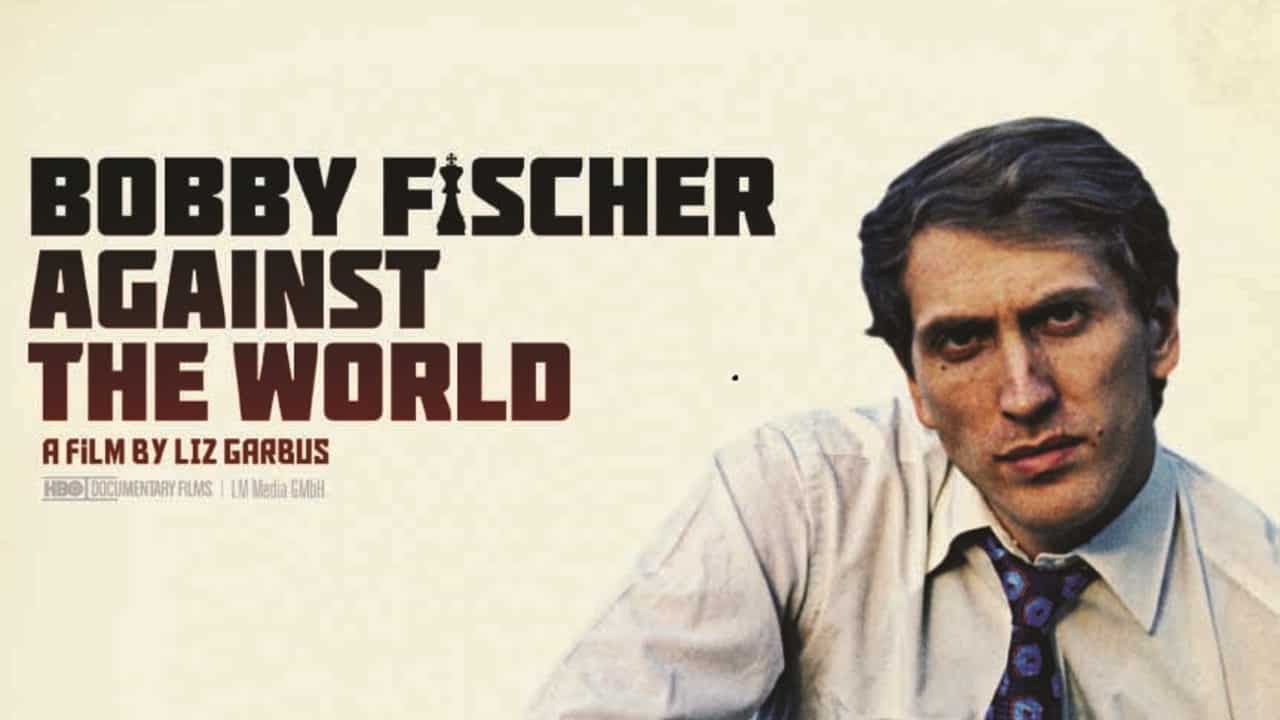 Bobby Fischer contra o mundo (Legendado) 