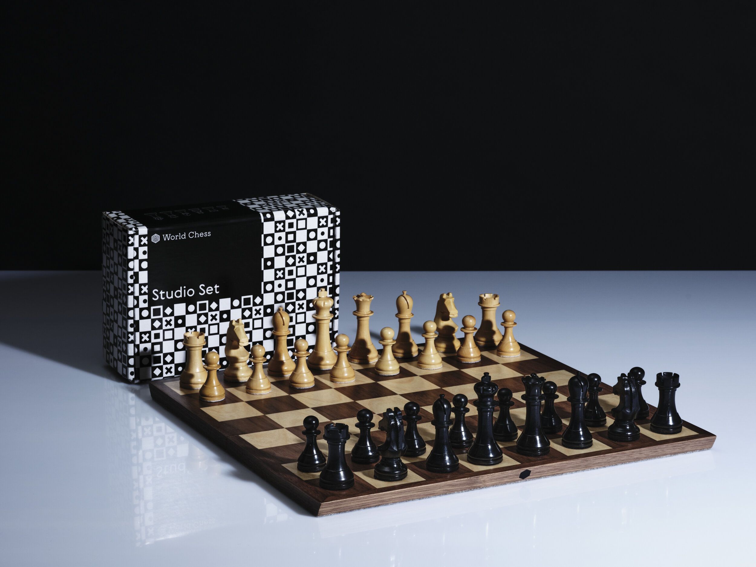 Scratch Chess Engine Tournament - Discuss Scratch
