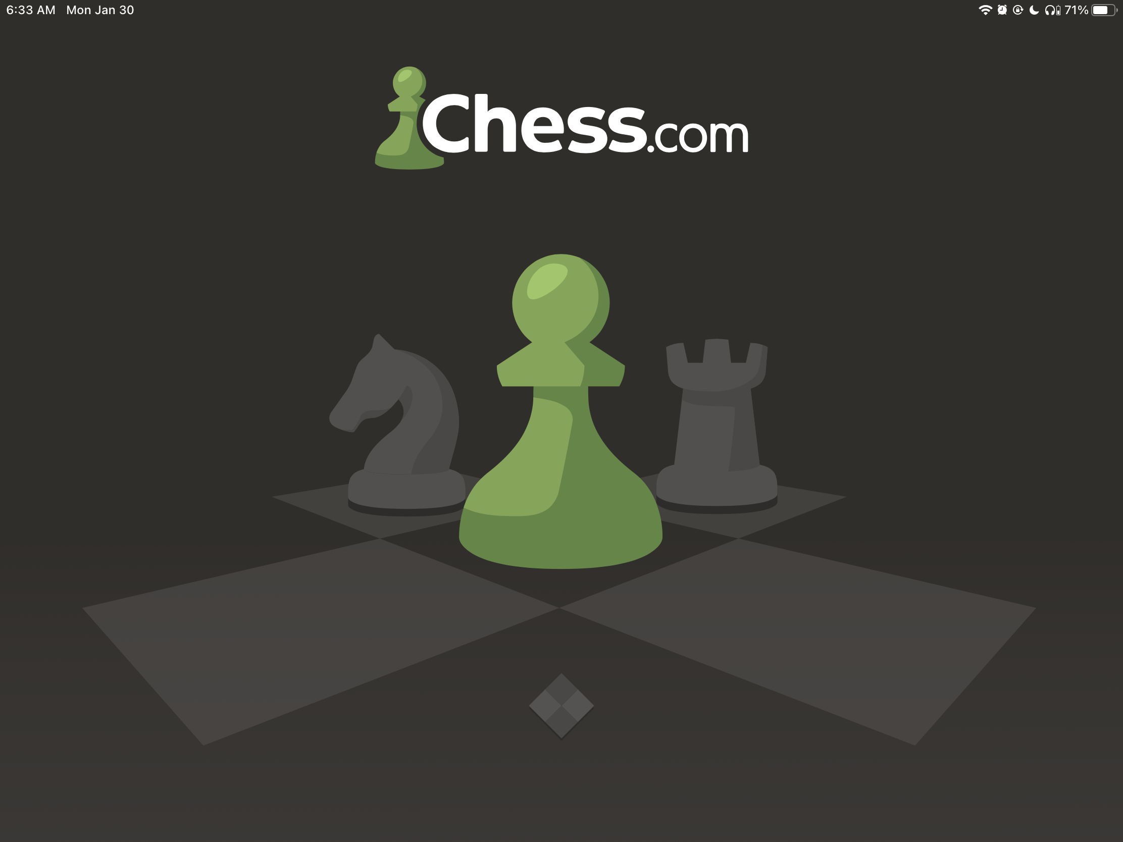 Someone made an app and it looks like they used the  logo - Chess  Forums 