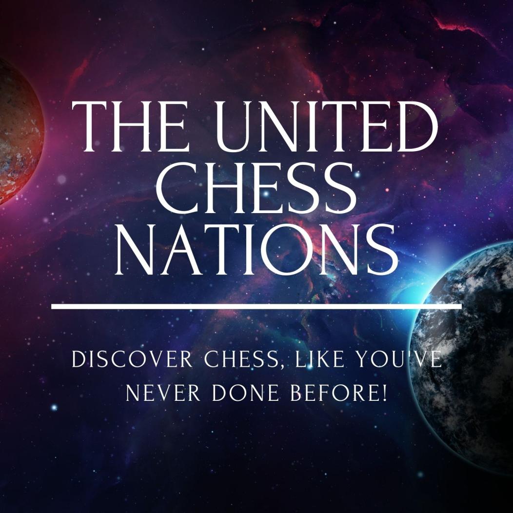 The United Chess Nations - #1 chess.com club