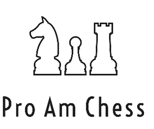 Pro Am Chess League - USCF Rated